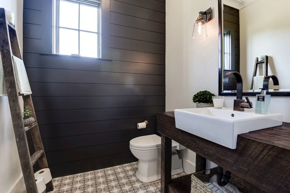 Country House by Maura McCool Design - Photo 8