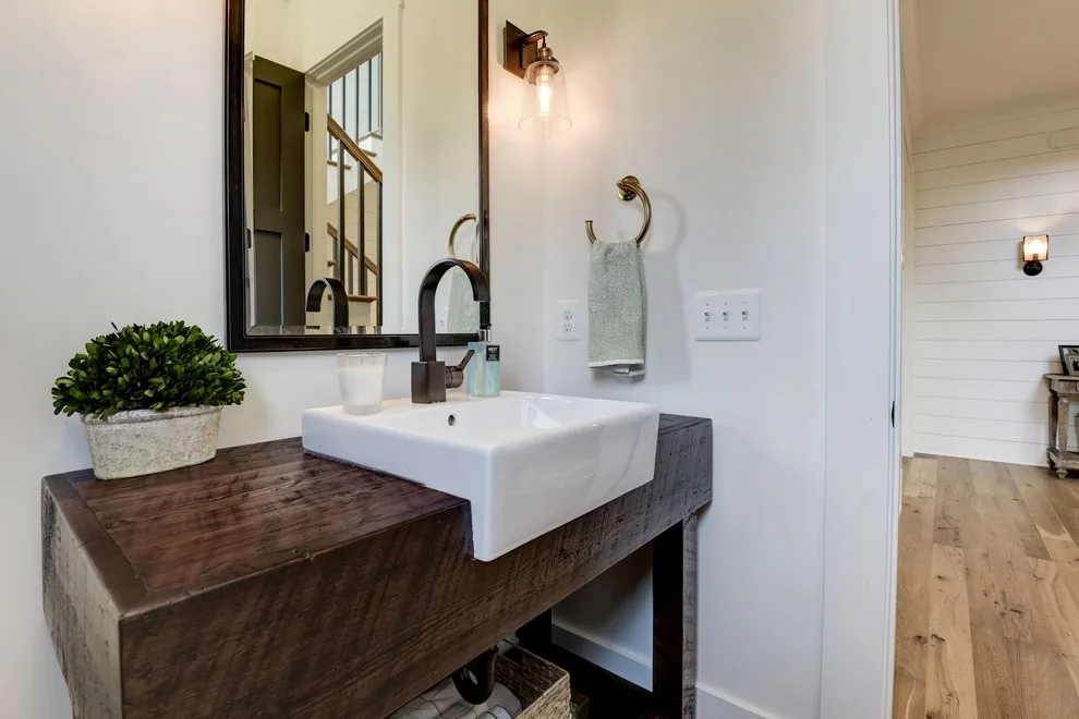 Country House by Maura McCool Design - Photo 14