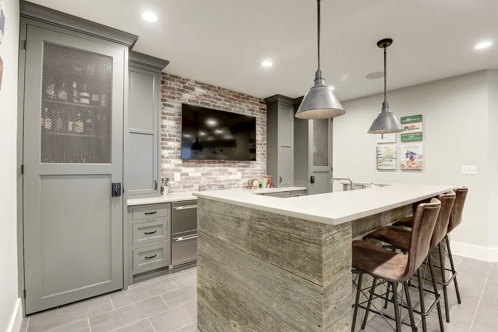Country House by Maura McCool Design - Photo 12