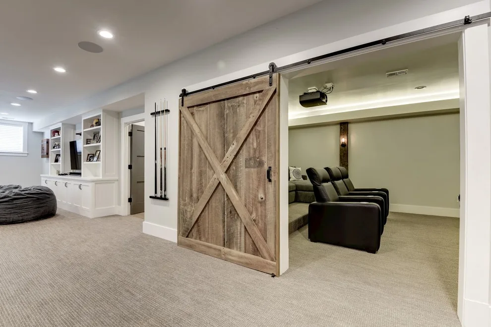 Country House by Maura McCool Design - Photo 3