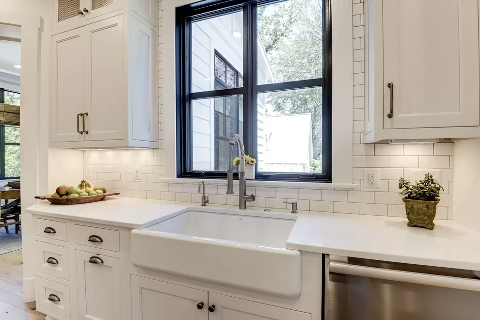 Country House by Maura McCool Design - Photo 2