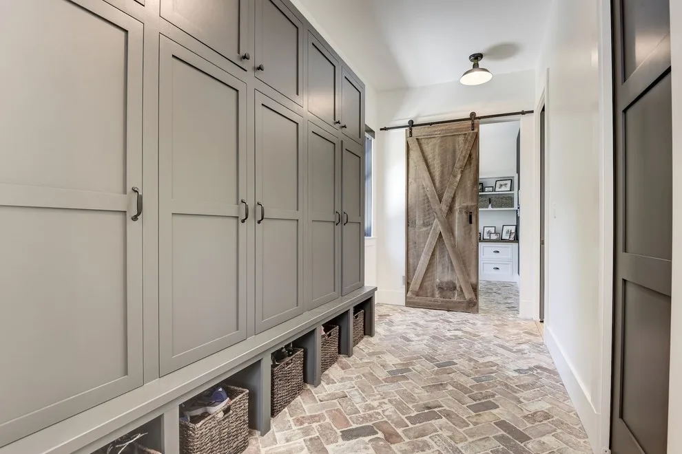 Country House by Maura McCool Design - Photo 21