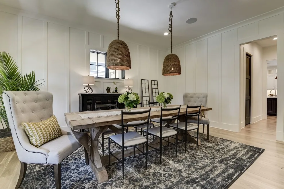 Country House by Maura McCool Design - Photo 9