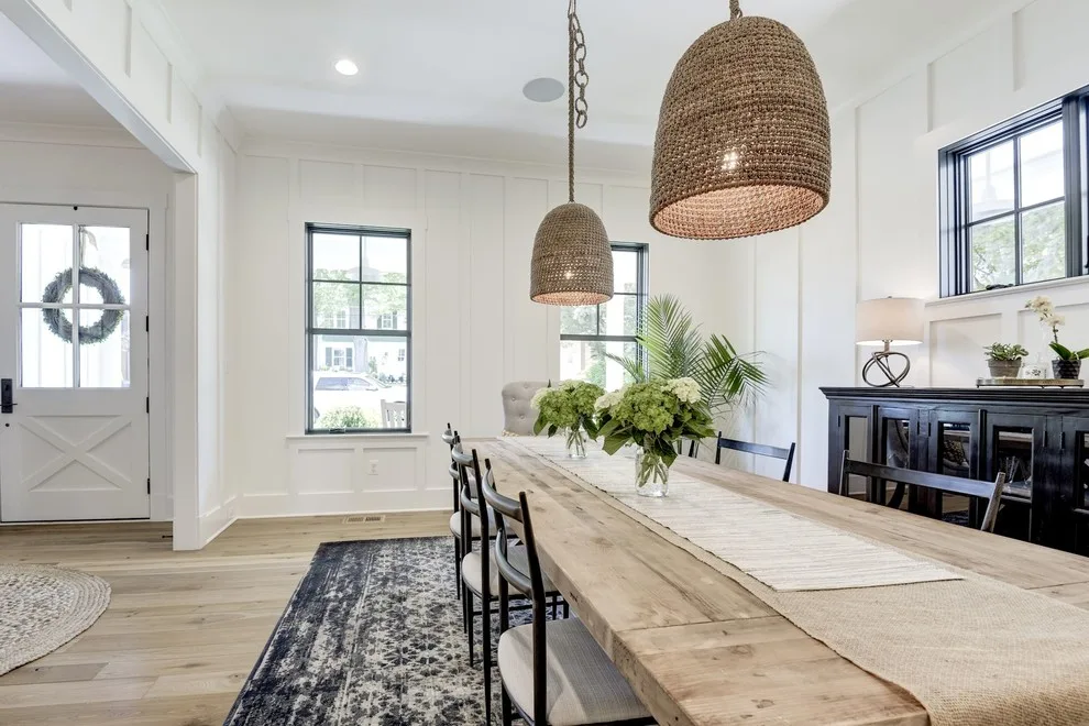 Country House by Maura McCool Design - Photo 10