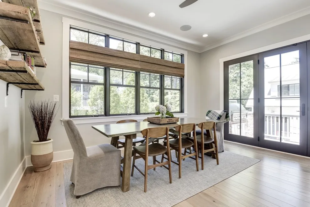 Country House by Maura McCool Design - Photo 31