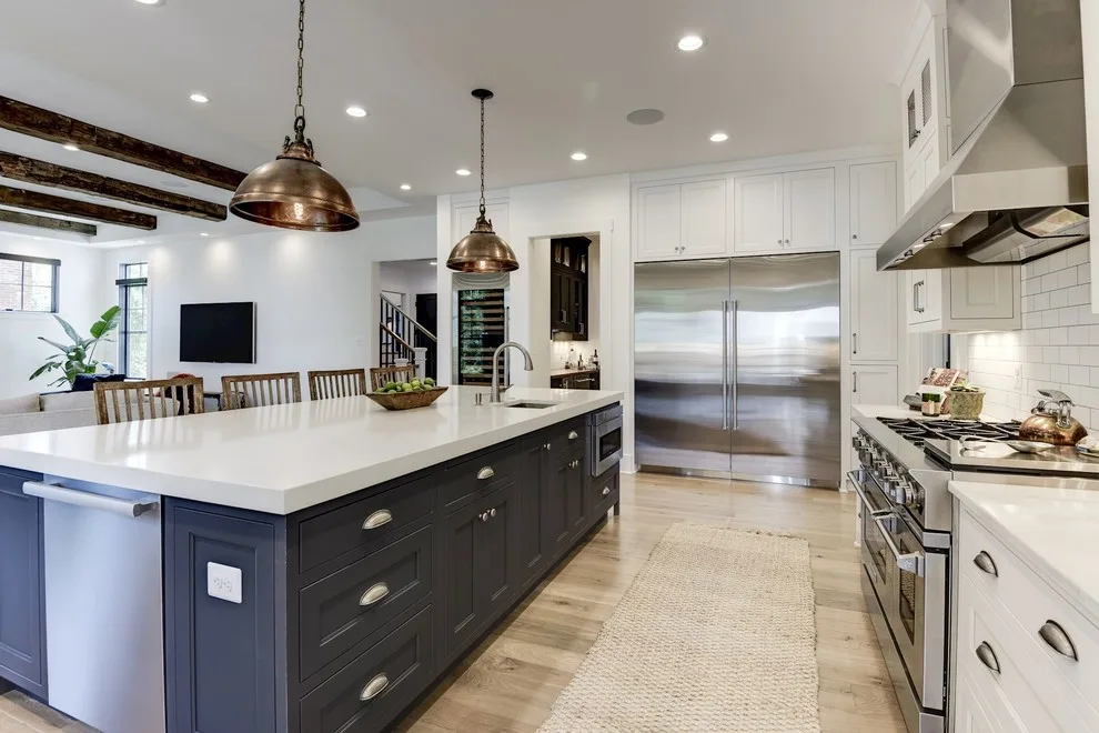 Country House by Maura McCool Design - Photo 4