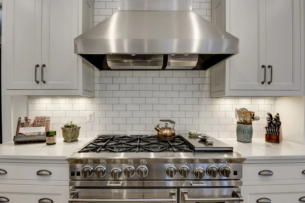 Country House by Maura McCool Design - Photo 32