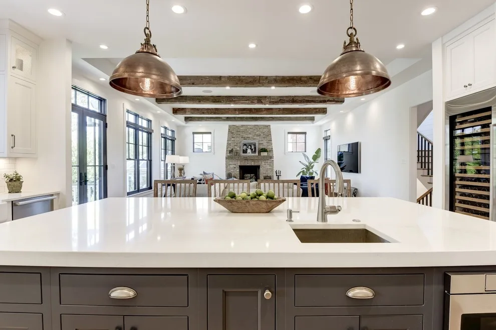 Country House by Maura McCool Design - Photo 25