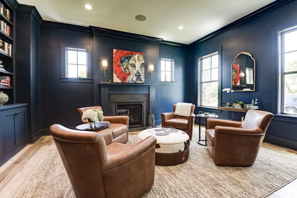 Country House by Maura McCool Design - Photo 24