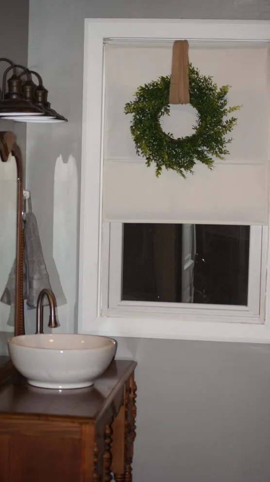 Country Style Bathroom by Willa Interiors - Photo 3