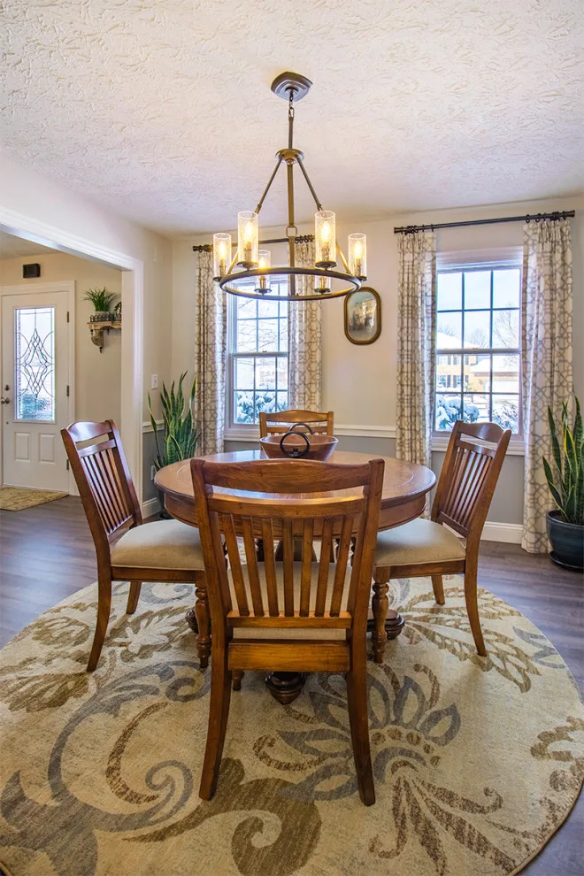 Interiors By Carolyn Rigo - Photo 8