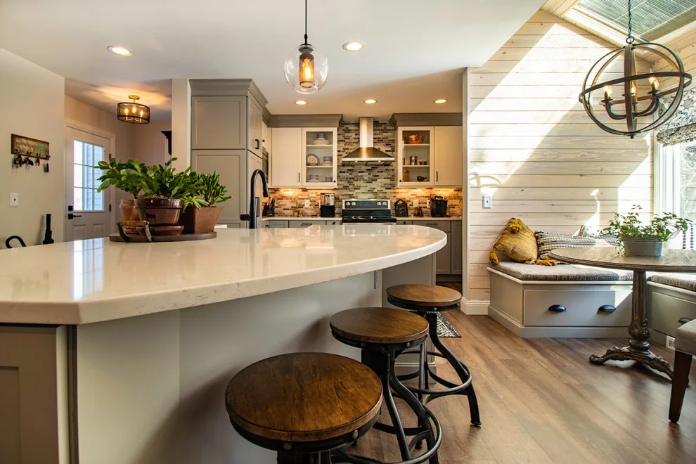Concord Farmhouse Elegance by Interiors By Carolyn Rigo - Photo 3