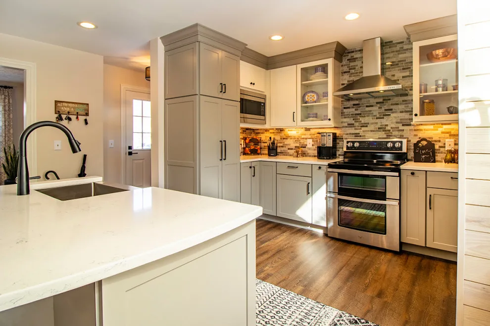 Concord Farmhouse Elegance by Interiors By Carolyn Rigo - Photo 9