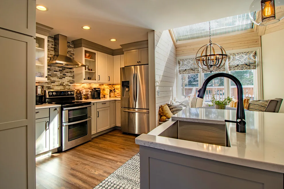Concord Farmhouse Elegance by Interiors By Carolyn Rigo - Photo 8
