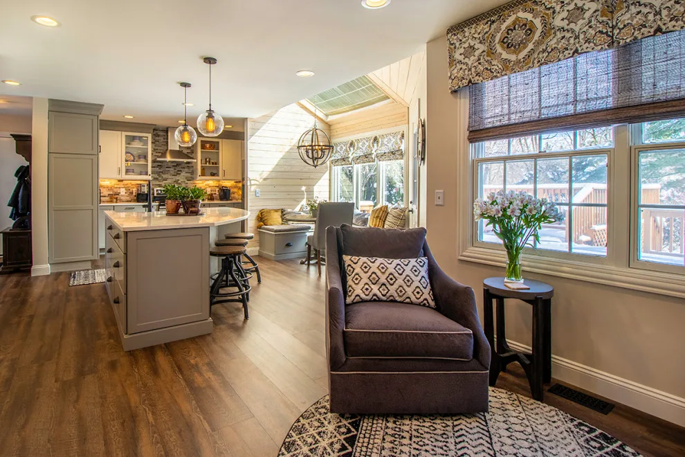 Concord Farmhouse Elegance by Interiors By Carolyn Rigo - Photo 11