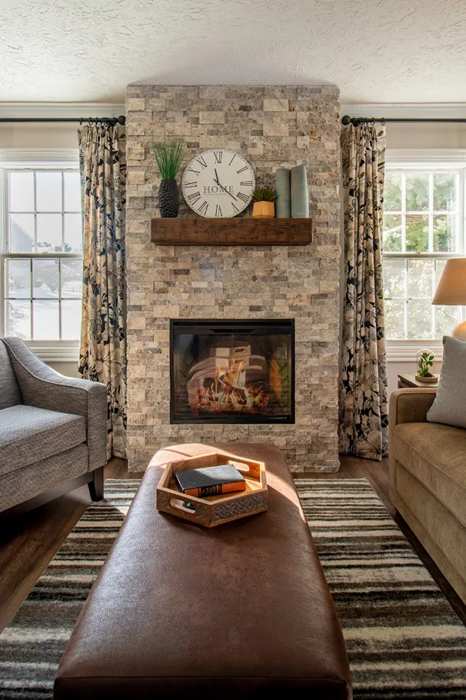Interiors By Carolyn Rigo - Photo 13