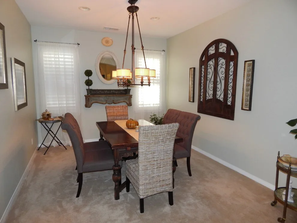 Chic Farmhouse Living by Jill Nelson Design Service - Photo 6