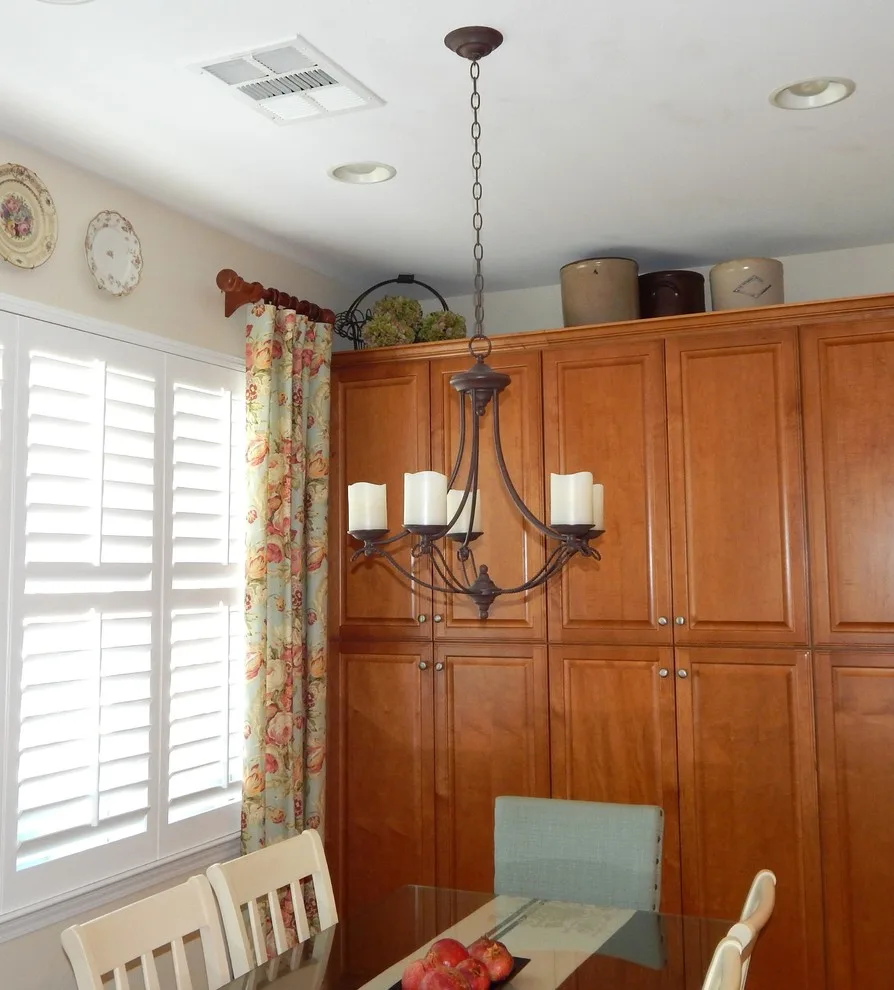 Chic Farmhouse Living by Jill Nelson Design Service - Photo 2