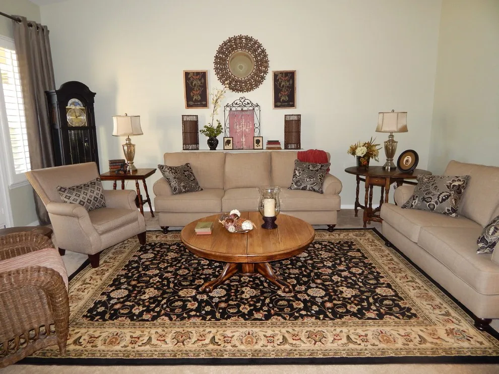 Chic Farmhouse Living by Jill Nelson Design Service - Photo 7