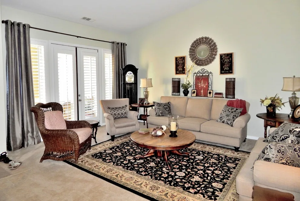Chic Farmhouse Living by Jill Nelson Design Service - Photo 3