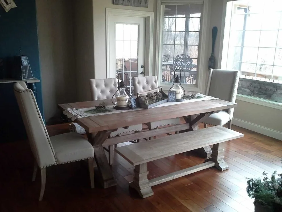 Susan Knox For Ethan Allen Peoria, IL - Photo 8