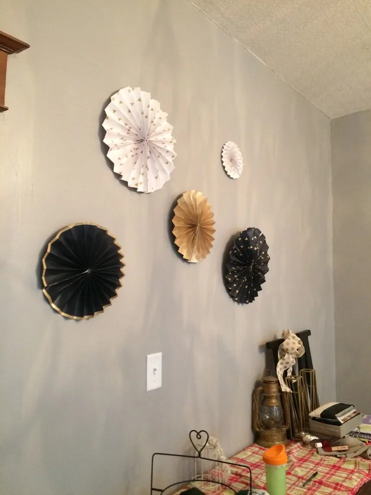 Country Style Dining Area by Willa Interiors - Photo 5