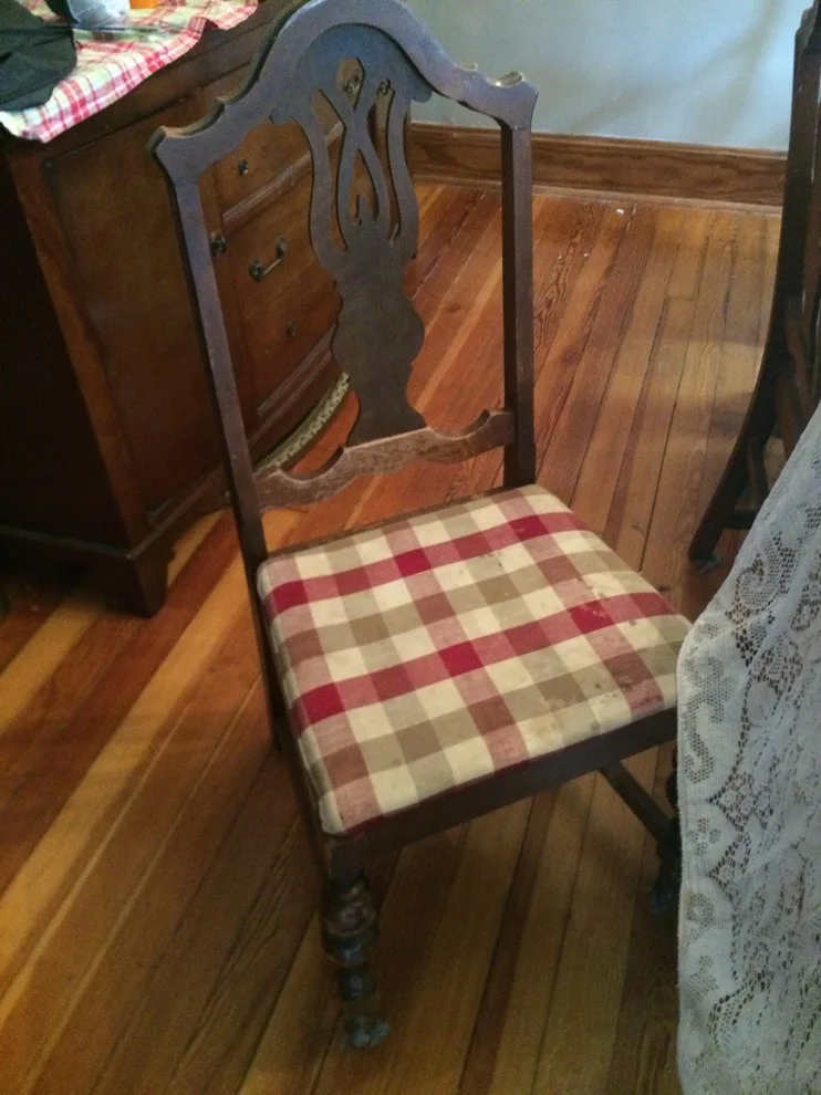 Country Style Dining Area by Willa Interiors - Photo 6