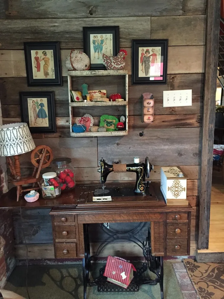 Countryside Home by Angie Tellman - Photo 3