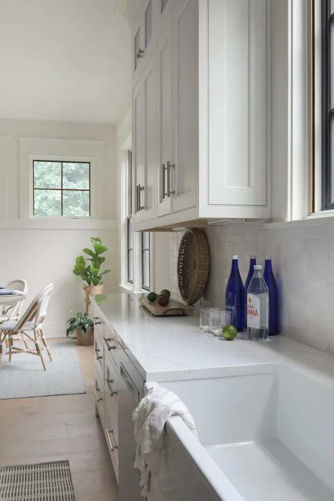 Glamorous Custom Farmhouse Build by Maura McCool Design - Photo 36