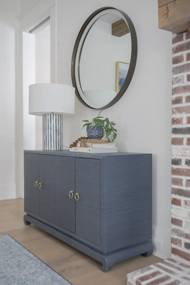 Glamorous Custom Farmhouse Build by Maura McCool Design - Photo 18