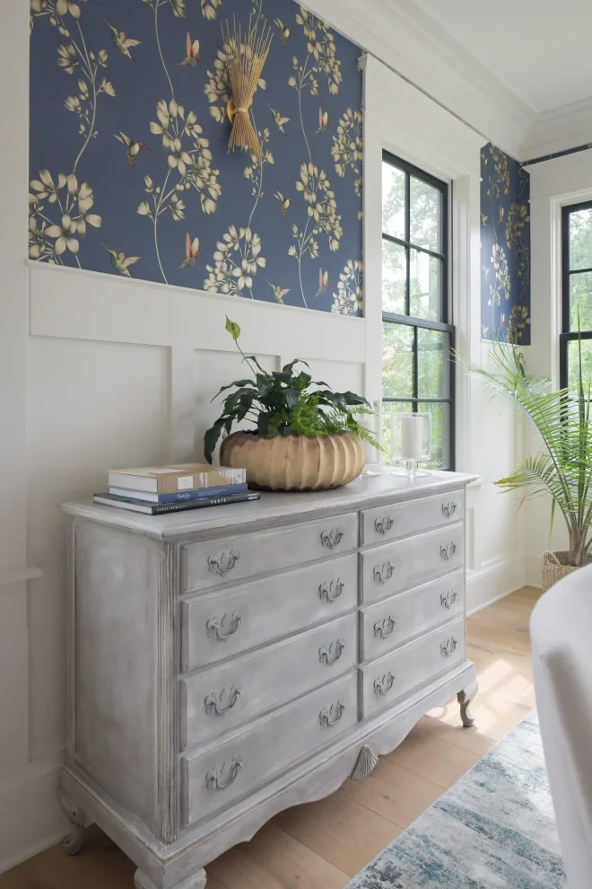 Glamorous Custom Farmhouse Build by Maura McCool Design - Photo 34