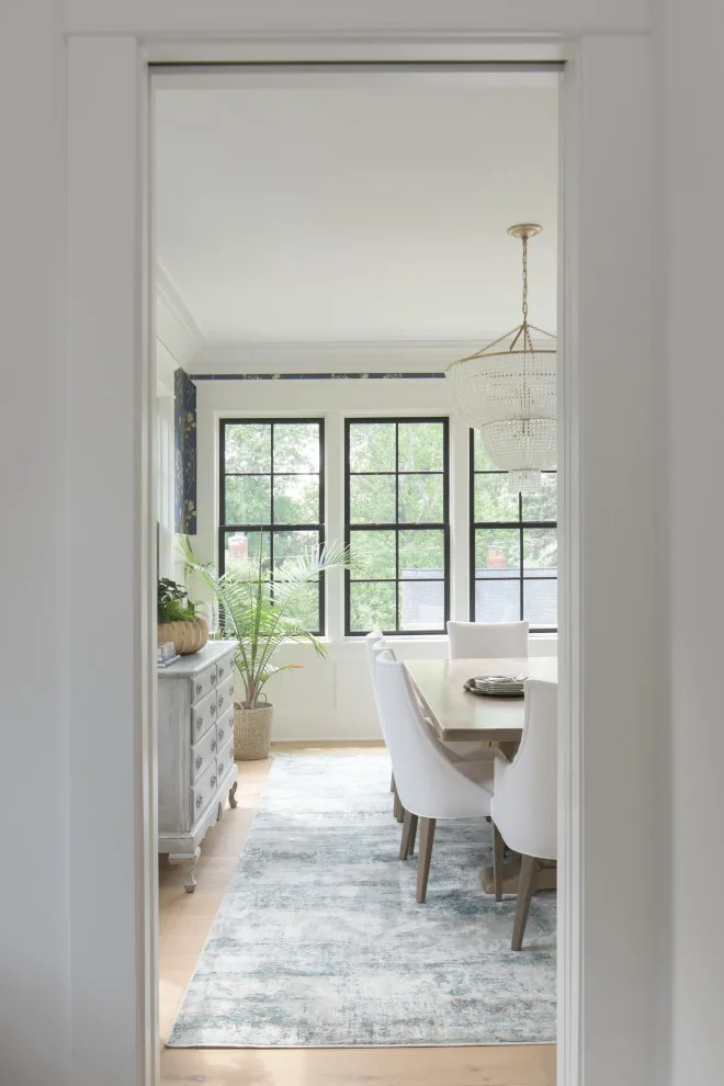 Glamorous Custom Farmhouse Build by Maura McCool Design - Photo 12