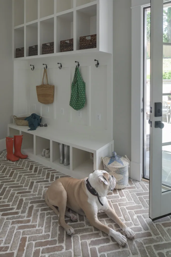 Glamorous Custom Farmhouse Build by Maura McCool Design - Photo 5