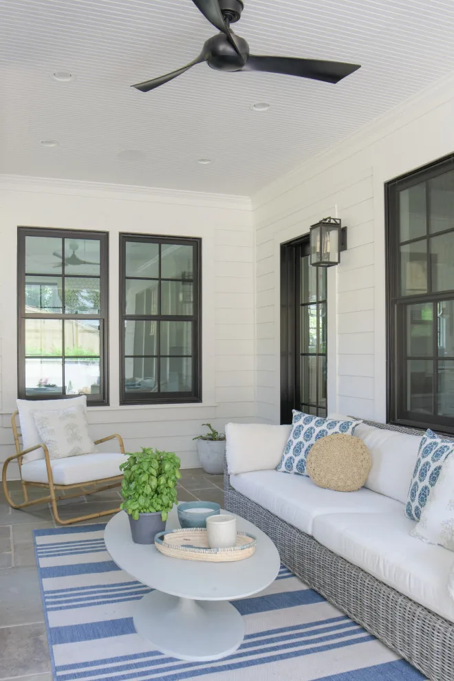 Glamorous Custom Farmhouse Build by Maura McCool Design - Photo 10