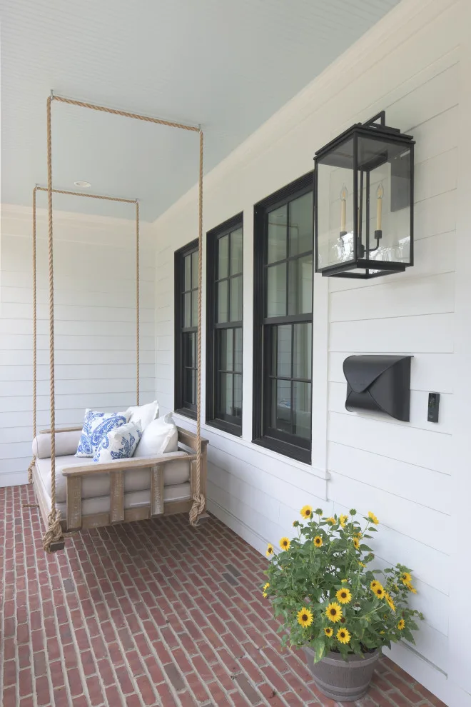 Glamorous Custom Farmhouse Build by Maura McCool Design - Photo 22