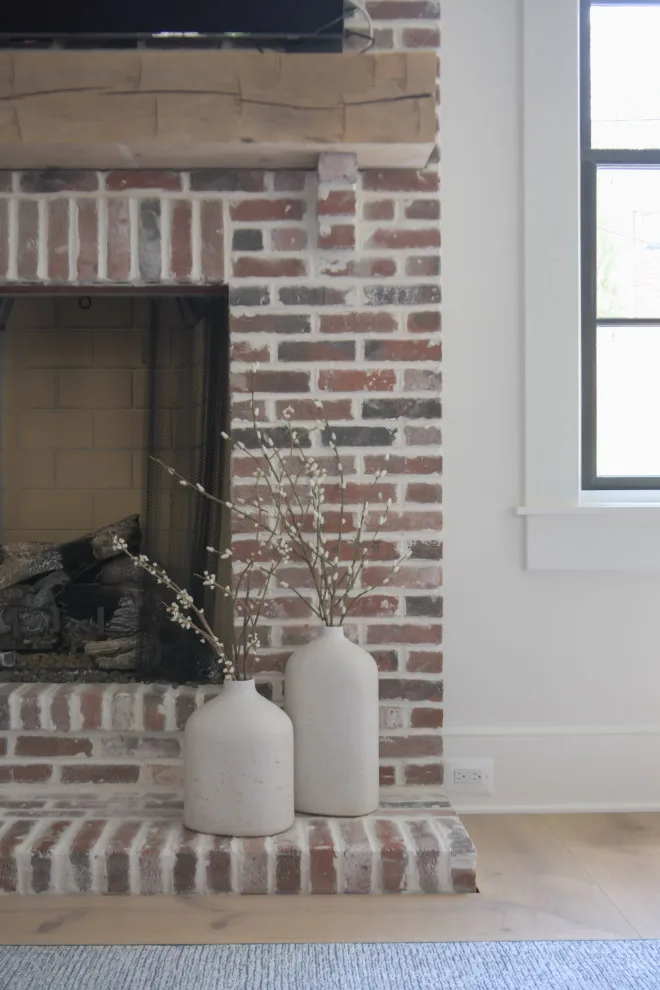 Glamorous Custom Farmhouse Build by Maura McCool Design - Photo 37