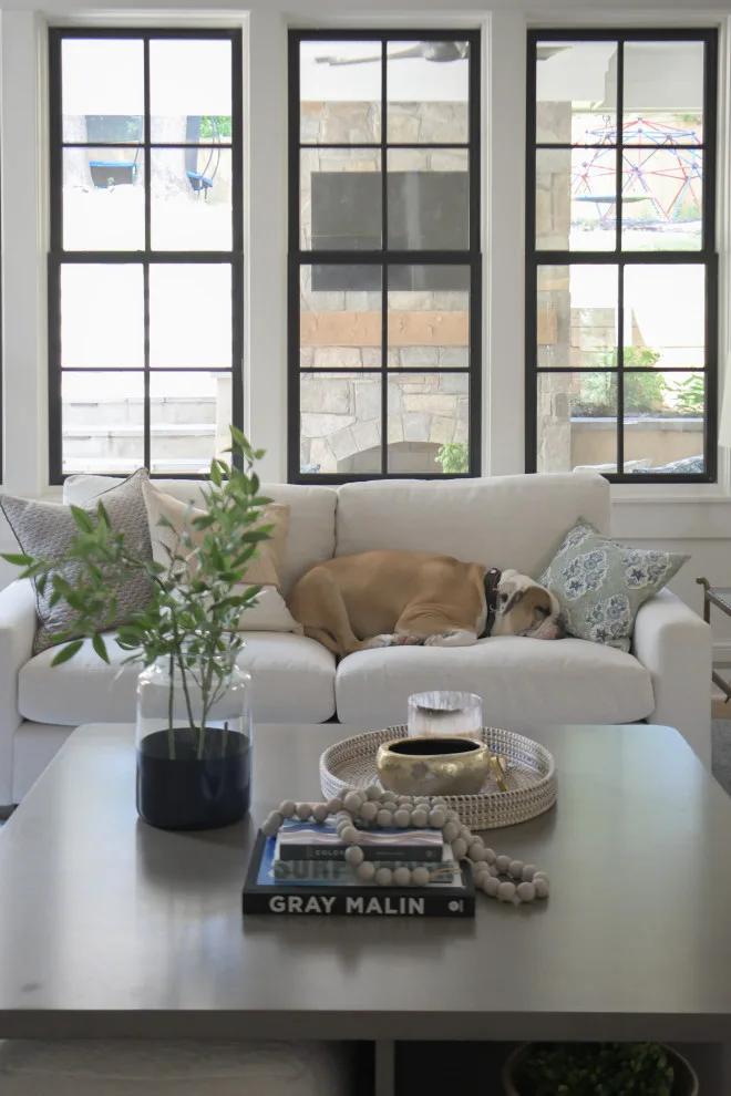 Glamorous Custom Farmhouse Build by Maura McCool Design - Photo 14