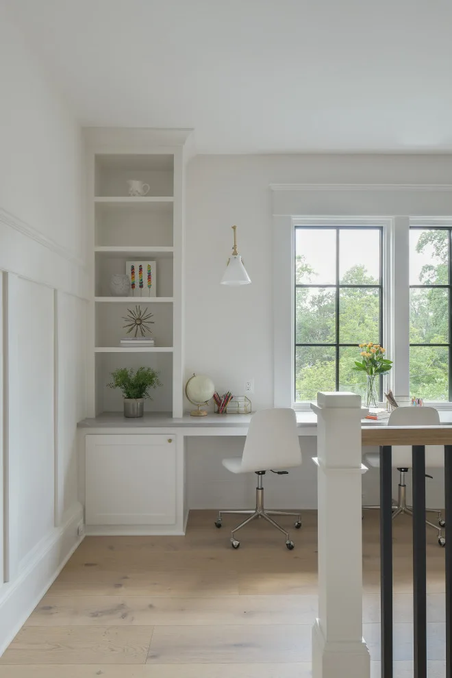 Glamorous Custom Farmhouse Build by Maura McCool Design - Photo 25