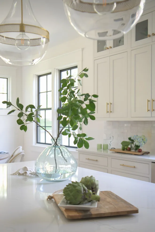 Glamorous Custom Farmhouse Build by Maura McCool Design - Photo 38