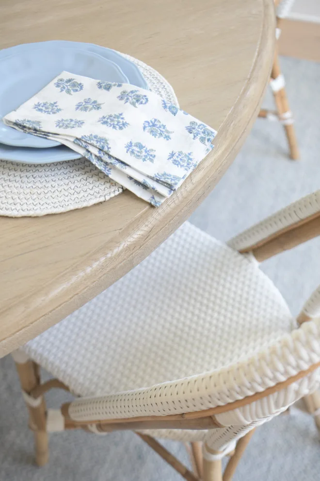 Glamorous Custom Farmhouse Build by Maura McCool Design - Photo 24