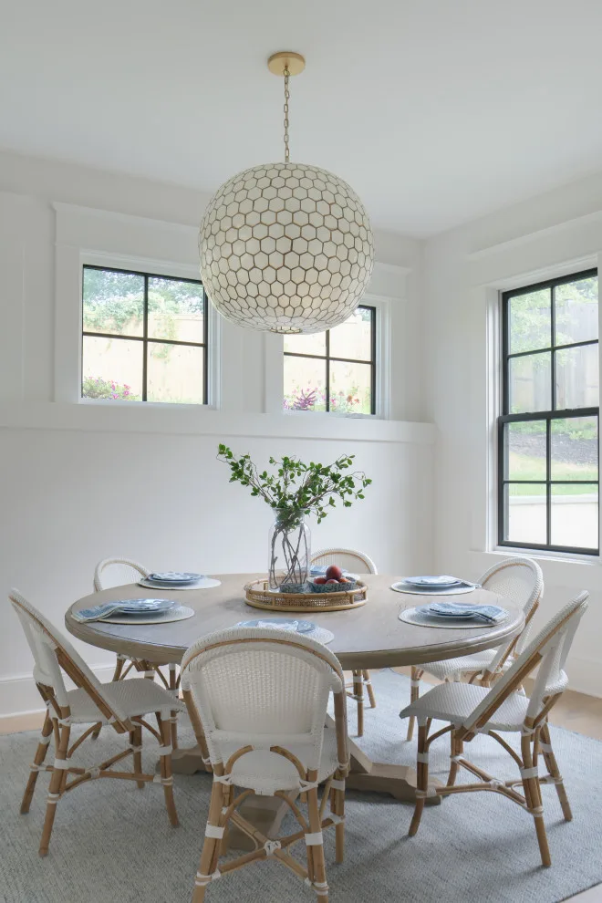 Glamorous Custom Farmhouse Build by Maura McCool Design - Photo 41