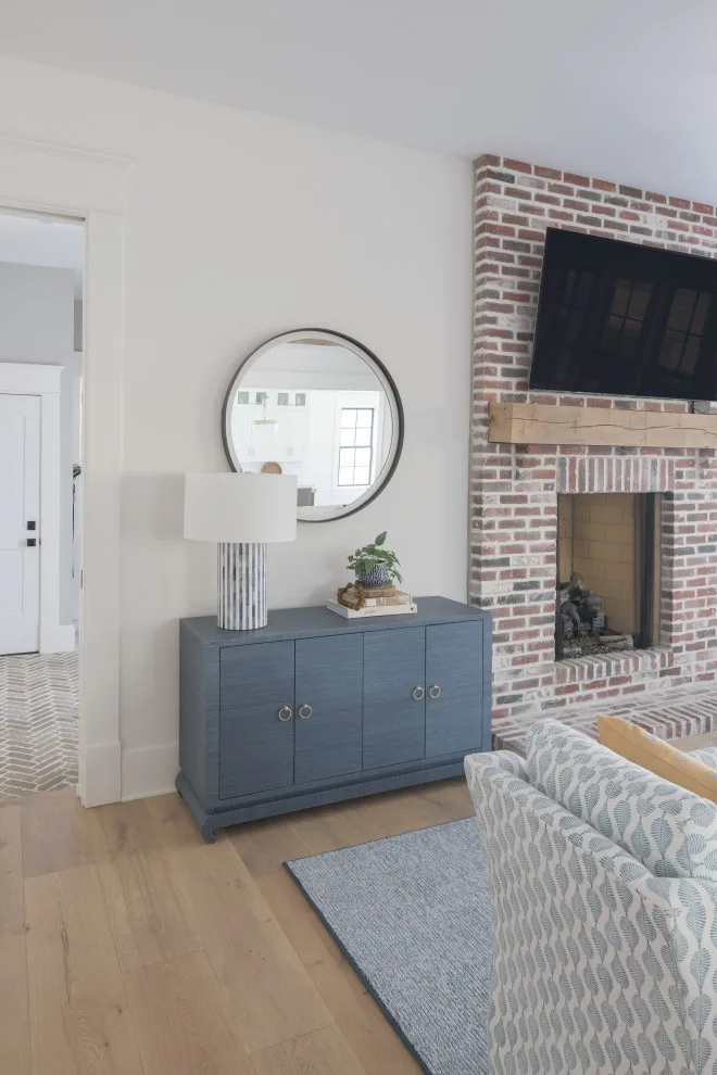 Glamorous Custom Farmhouse Build by Maura McCool Design - Photo 31