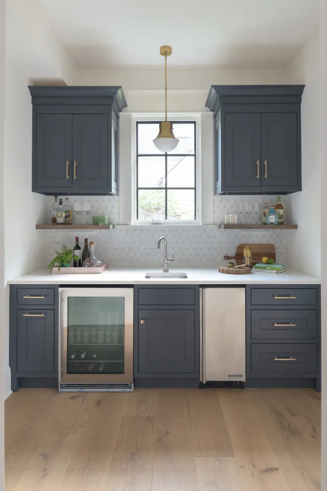 Glamorous Custom Farmhouse Build by Maura McCool Design - Photo 4