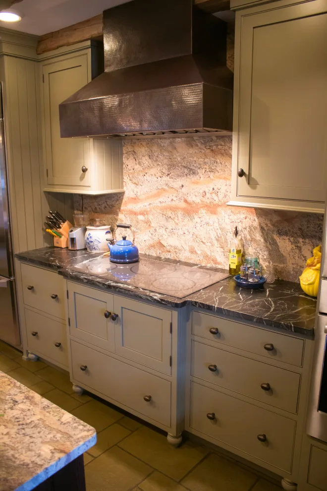 Enola Farmhouse by David's Interiors - Photo 48