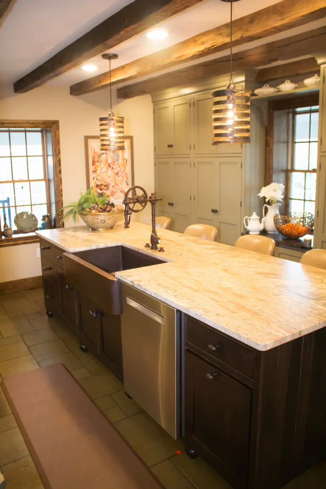 Enola Farmhouse by David's Interiors - Photo 54