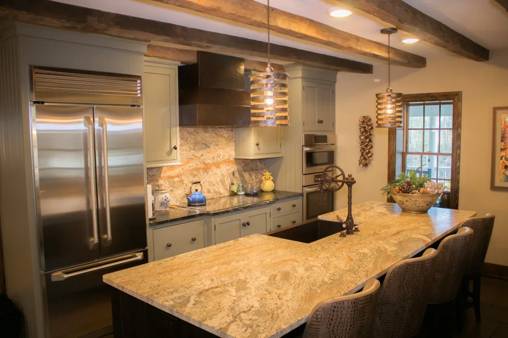 Enola Farmhouse by David's Interiors - Photo 7