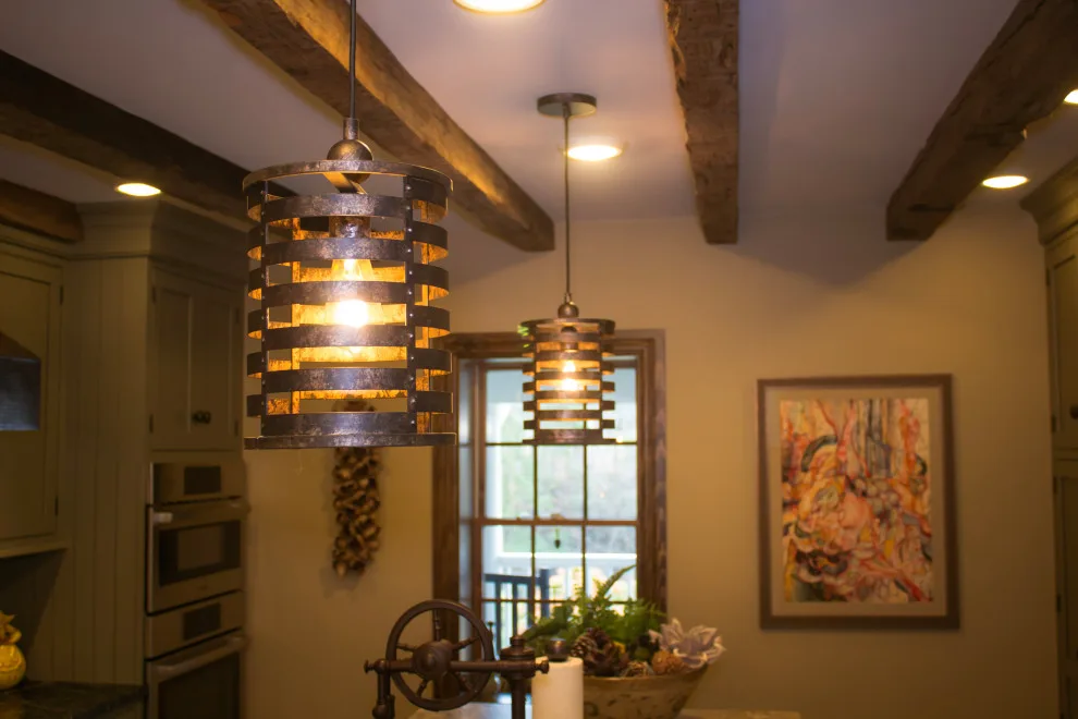 Enola Farmhouse by David's Interiors - Photo 44