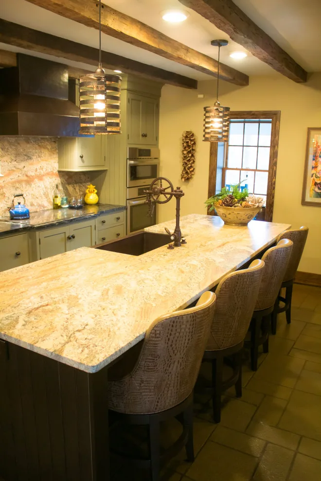 Enola Farmhouse by David's Interiors - Photo 52