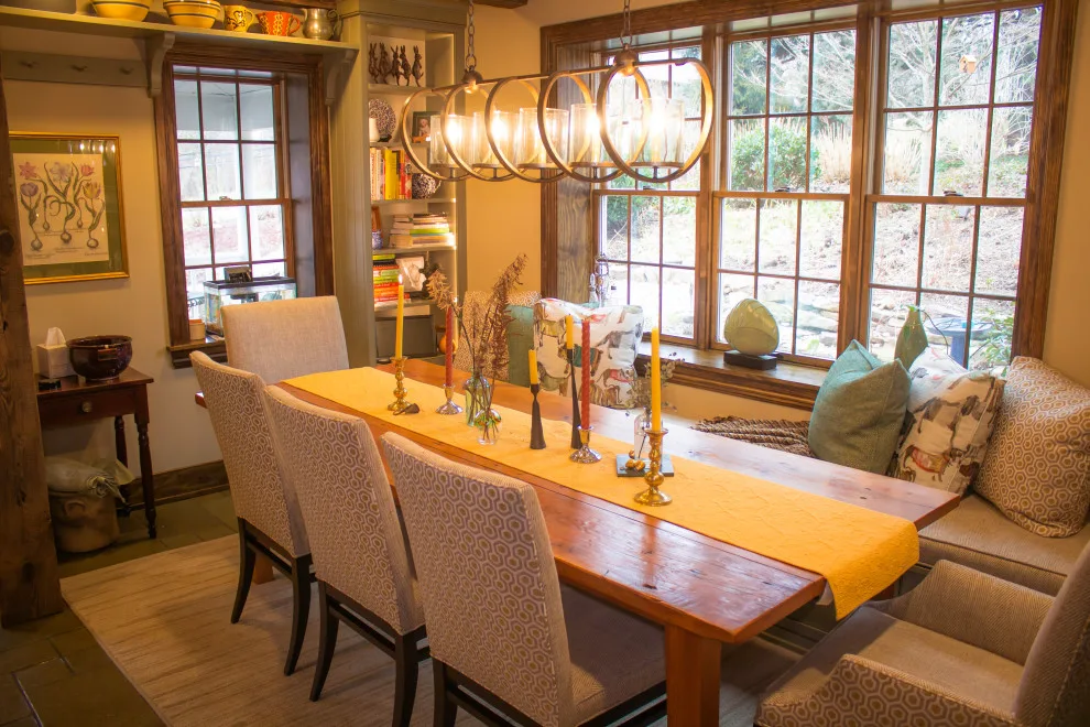 Enola Farmhouse by David's Interiors - Photo 33