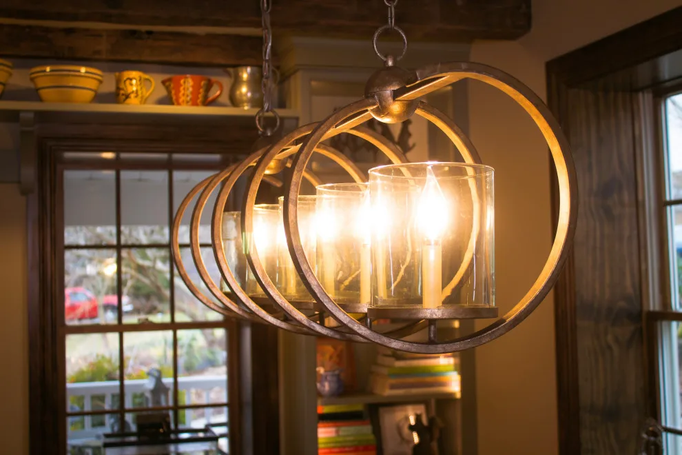 Enola Farmhouse by David's Interiors - Photo 4